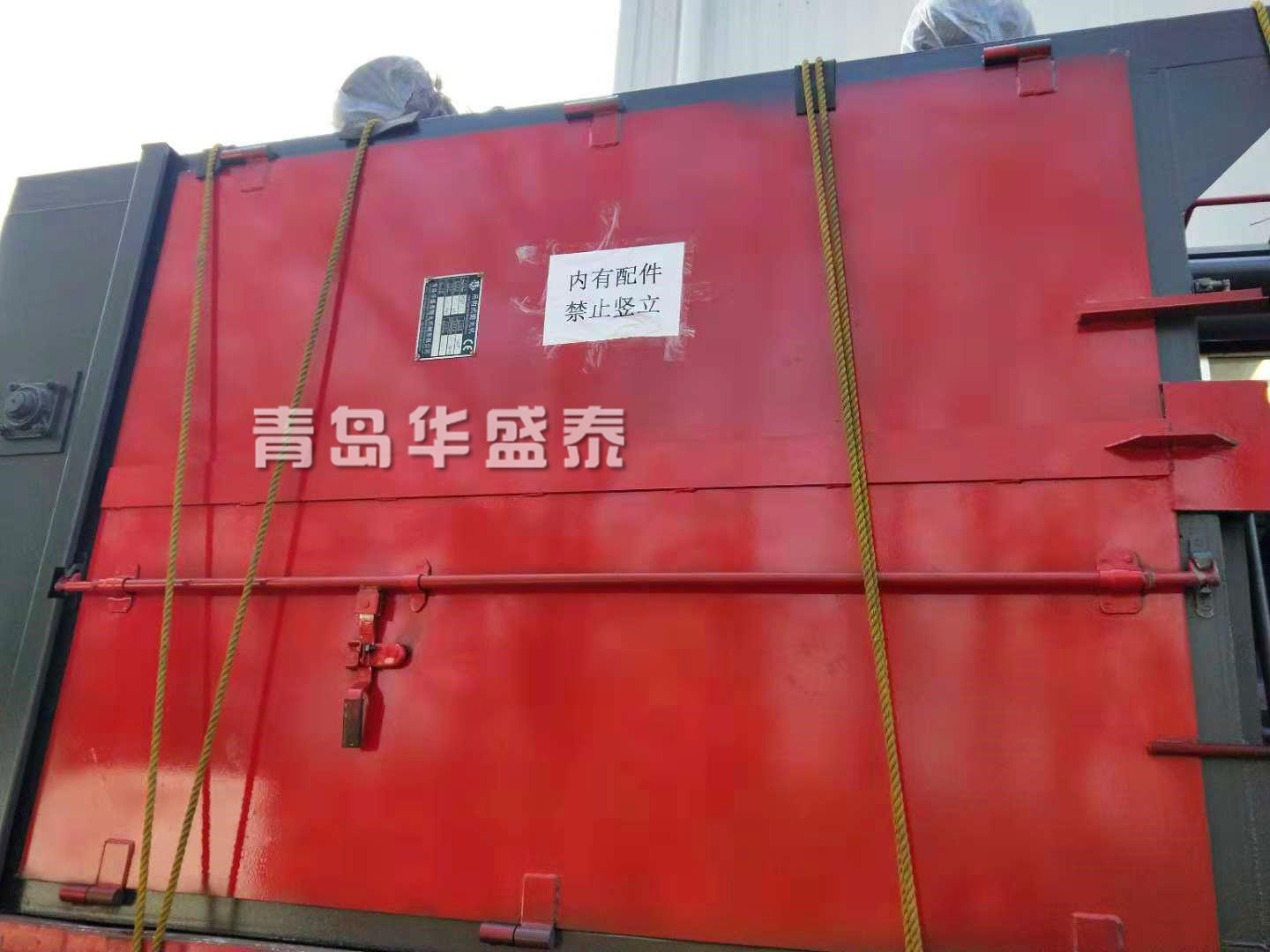 沈陽2018年11月3730拋丸機發貨 沈陽2018年11月3730拋丸機發貨