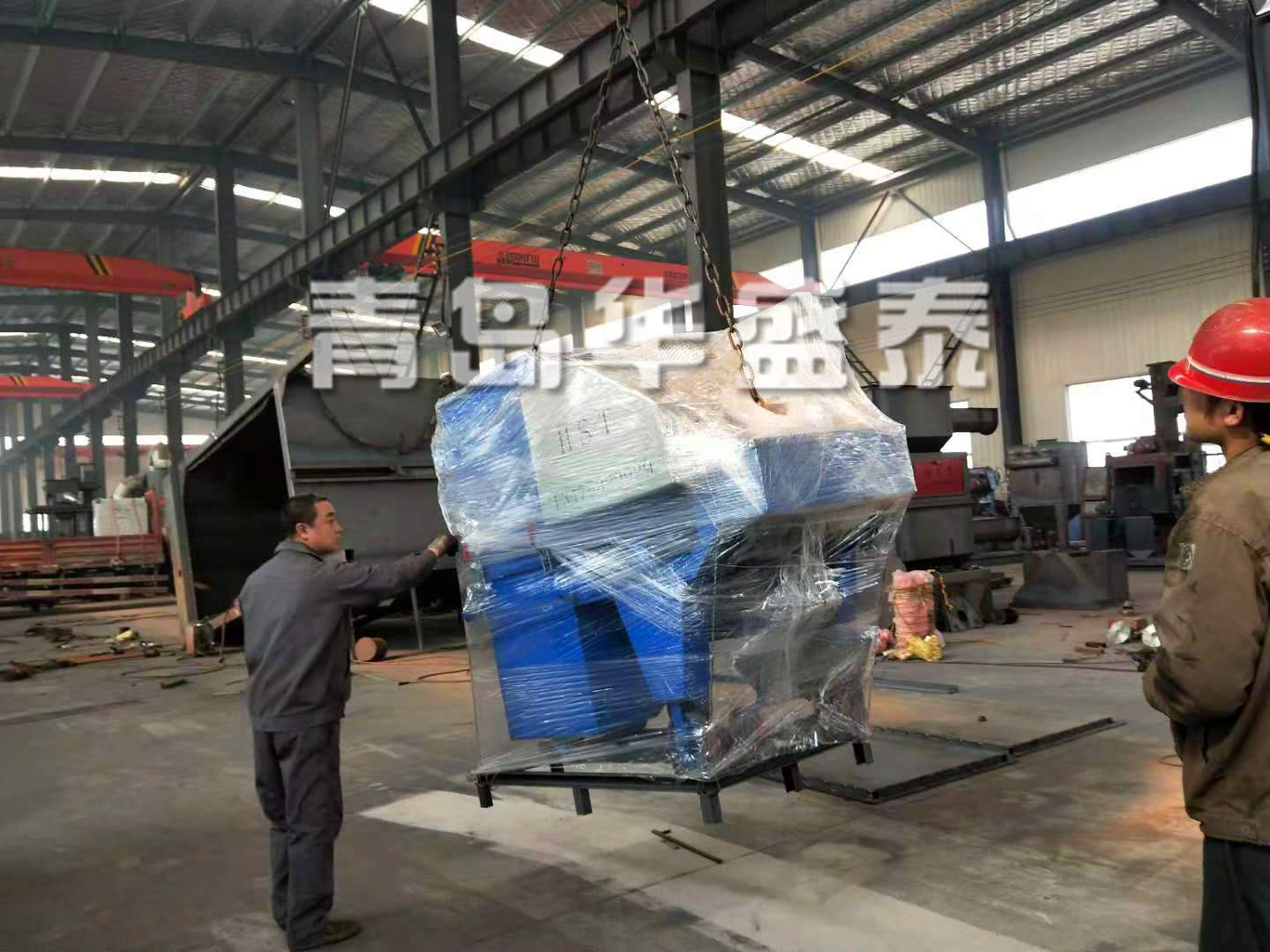 寧夏路面拋丸機550發貨 寧夏路面拋丸機550發貨