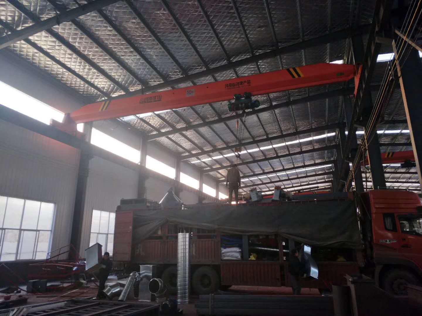 q6918通過式拋丸機發往十堰 q6918通過式拋丸機發往十堰