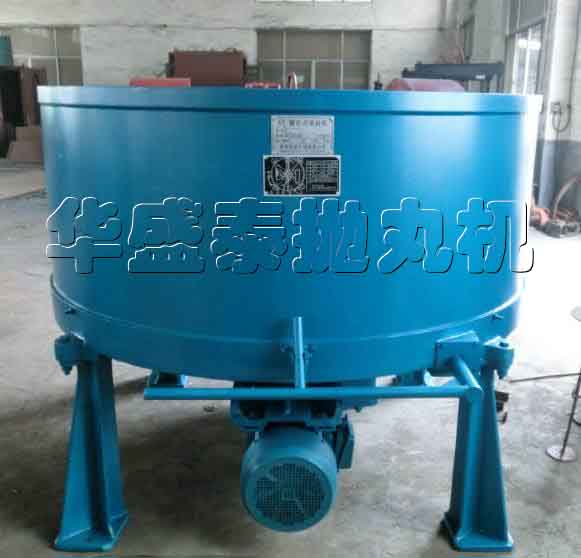 混砂機究竟好不好用，大家來說一說