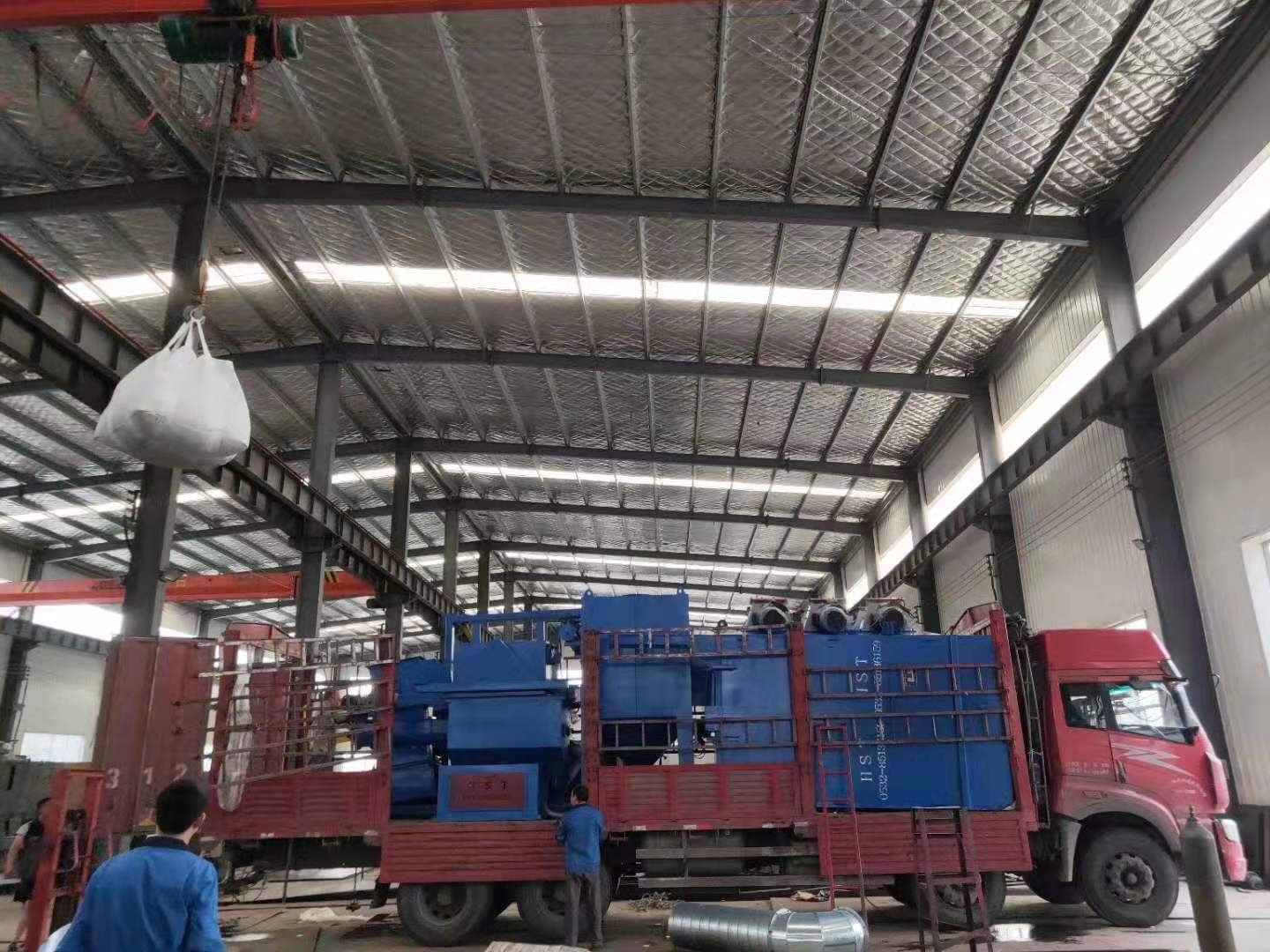 銀川市通過式拋丸除銹清理機_銀川市通過式噴丸設備_銀川市通過式噴砂機_銀川市通過式拋丸機試車方法 銀川市通過式拋丸除銹清理機_銀川市通過式噴丸設備_銀川市通過式噴砂機_銀川市通過式拋丸機試車方法