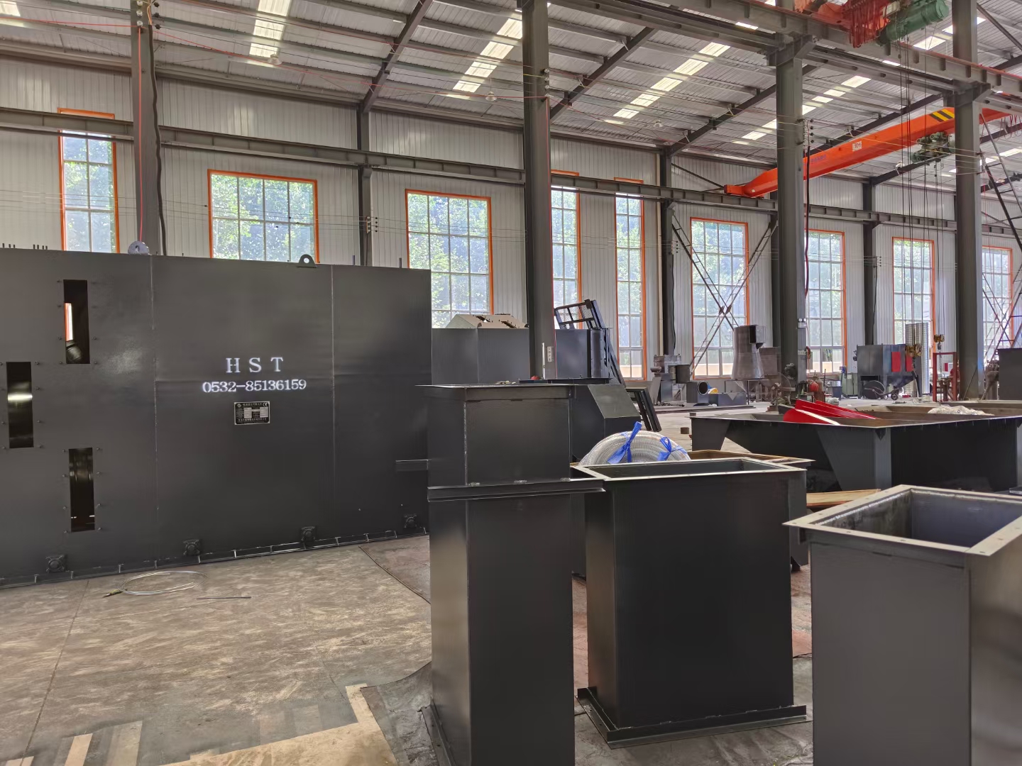 拋丸機用鋼丸_鋼筋拋丸機_鋼結構拋丸機