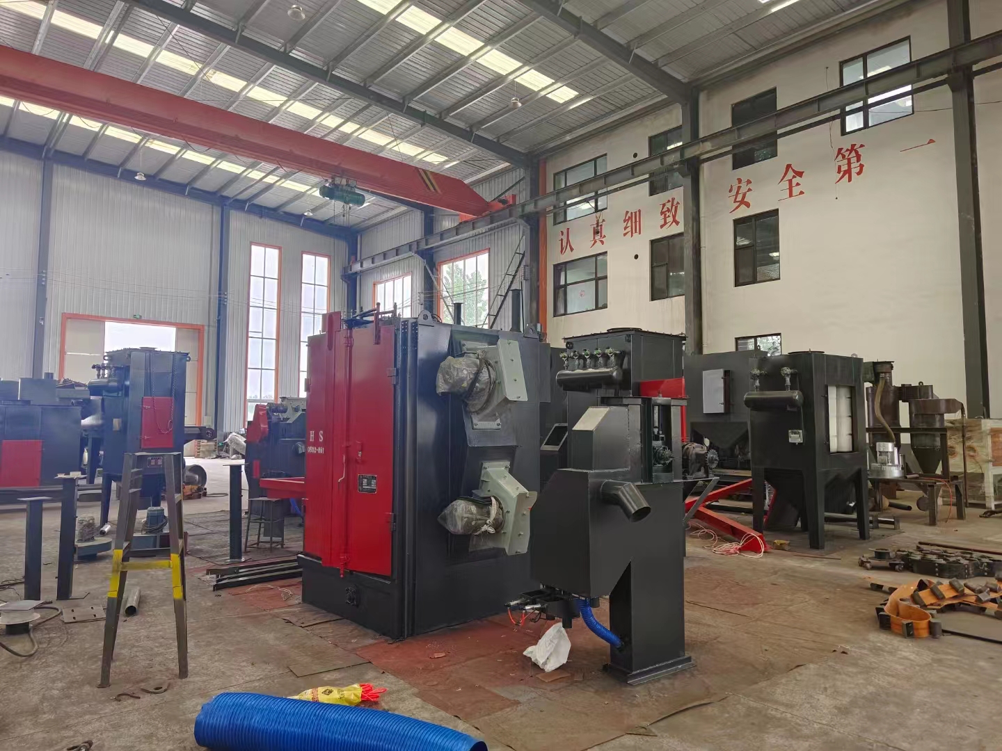 懸掛打砂機_懸掛砂輪機_保山懸掛式砂輪機維修